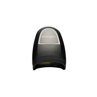 Opticon L-46X Lecteur de code barre portable 1D/2D CMOS Noir - Lecteur code barre - visuel 3