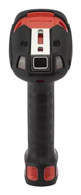 Honeywell Granit Ultra 2105i Lecteur de code barre portable 1D/2D Laser Noir, Rouge - Lecteur code barre - visuel 2