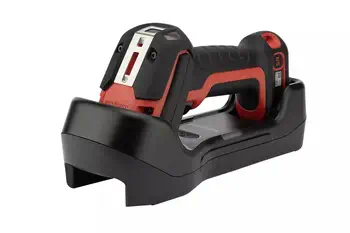 Comparaison Honeywell Granit Ultra 2105i Lecteur de code barre portable 1D/2D Laser Noir, Rouge