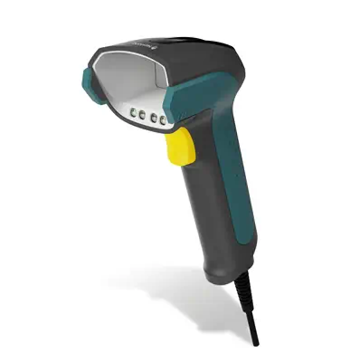 Newland NVH220 Lecteur de code barre portable 1D/2D CMOS Noir - Lecteur code barre - visuel 8