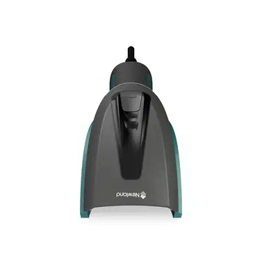Newland NVH220 Lecteur de code barre portable 1D/2D CMOS Noir - Lecteur code barre - visuel 7