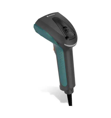 Newland NVH220 Lecteur de code barre portable 1D/2D CMOS Noir - Lecteur code barre - visuel 3