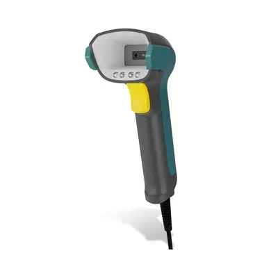 Newland NVH220 Lecteur de code barre portable 1D/2D CMOS Noir - Lecteur code barre - visuel 2