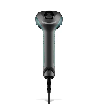Newland NVH220 Lecteur de code barre portable 1D/2D CMOS Noir - Lecteur code barre - visuel 6
