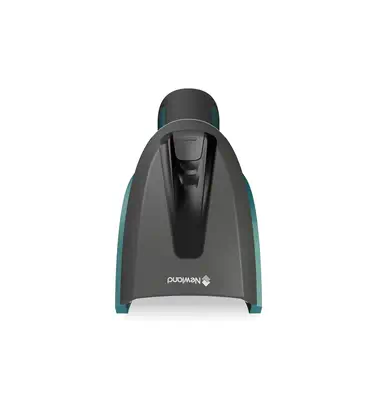 Newland NLS-NVH220B-V2-XD lecteur de code barres Lecteur de code barre portable 1D/2D CMOS Noir, Gri - Lecteur code barre - visuel 7