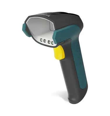 Newland NLS-NVH220B-V2-XD lecteur de code barres Lecteur de code barre portable 1D/2D CMOS Noir, Gri - Lecteur code barre - visuel 4