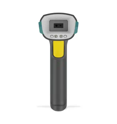 Newland NLS-NVH220B-V2-XD lecteur de code barres Lecteur de code barre portable 1D/2D CMOS Noir, Gri - Lecteur code barre - visuel 3