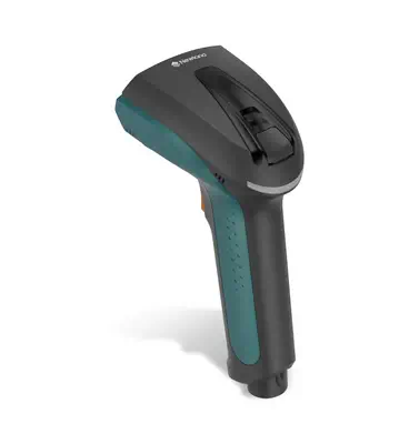 Newland NLS-NVH220B-V2-XD lecteur de code barres Lecteur de code barre portable 1D/2D CMOS Noir, Gri - Lecteur code barre - visuel 6