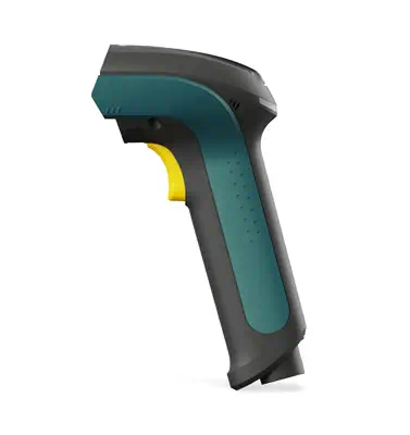 Newland NLS-NVH220B-V2-XD lecteur de code barres Lecteur de code barre portable 1D/2D CMOS Noir, Gri - Lecteur code barre - visuel 5