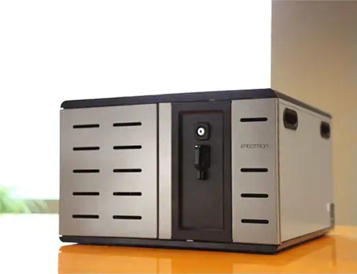 Ergotron ZIP12  - Accessoires Tablette - visuel 4