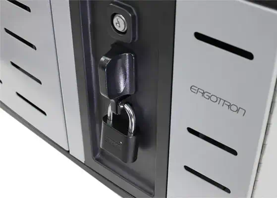 Ergotron ZIP12  - Accessoires Tablette - visuel 5