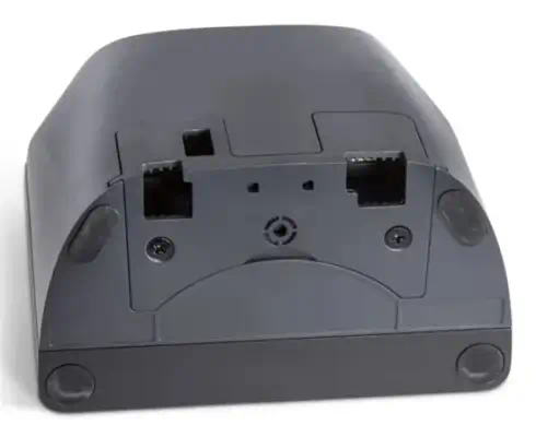 Honeywell 7990G 2D Lecteur de code barre fixe 1D/2D CMOS Noir - Lecteur code barre - visuel 6