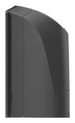 Honeywell 7990G 2D Lecteur de code barre fixe 1D/2D CMOS Noir - Lecteur code barre - visuel 3