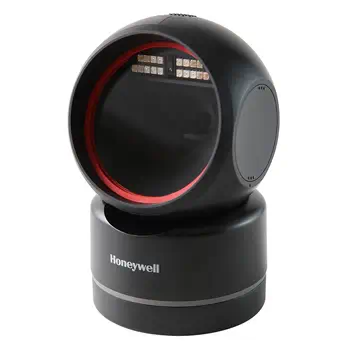 Lecteur code barre Honeywell HF680-R1-2USB-EU garantie