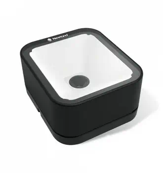 Achat responsable Newland FR27 Urchin Lecteur de code barre fixe 1D/2D CMOS Noir, Blanc