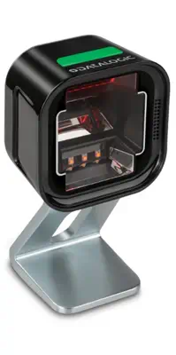 Datalogic Magellan 1500i Lecteurs de code barre de barre de module de code barre 1D/2D Noir - Lecteur code barre - visuel 1