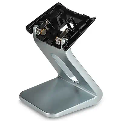 Datalogic MG1501-10250-0200 lecteur de code barres Lecteur de code barre fixe 1D/2D LED Noir - Lecteur code barre - visuel 2