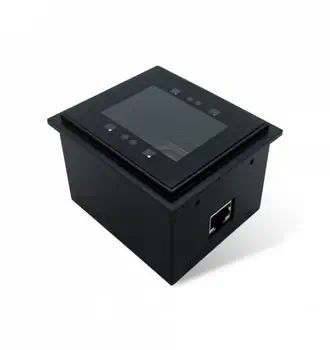 Newland FM3056 Lecteur de code barre fixe 1D/2D CMOS Noir meilleur prix
