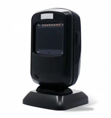 Newland FR40 Koi Lecteur de code barre fixe 1D/2D CMOS Noir - Lecteur code barre - visuel 1