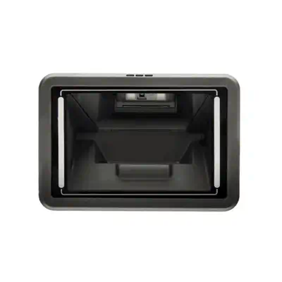 Opticon M-11 Lecteur de code barre fixe 1D/2D CMOS Noir - Lecteur code barre - visuel 1