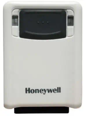 Honeywell 3320G-4USB-0 lecteur de code barres Lecteur de code barre fixe 1D/2D Diode photo Ivoire - Lecteur code barre - visuel 1