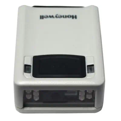 Honeywell 3320G-4USB-0 lecteur de code barres Lecteur de code barre fixe 1D/2D Diode photo Ivoire - Lecteur code barre - visuel 2