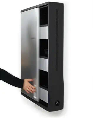 Ergotron Zip12  - Accessoires Tablette - visuel 7