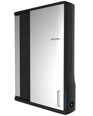 Ergotron Zip12  - Accessoires Tablette - visuel 2