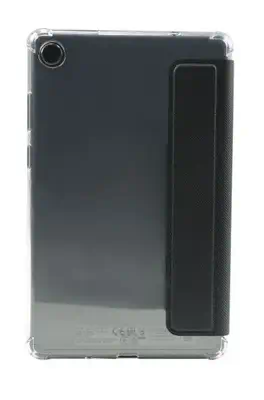 Mobilis Edge 25,4 cm (10") Folio Noir, Transparent - Etui et Housse - visuel 3
