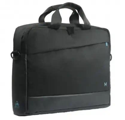 Mobilis RE.LIFE 39,6 cm (15.6") Malette Noir - Sacoche & Housse - visuel 1