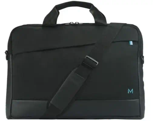 Mobilis RE.LIFE 39,6 cm (15.6") Malette Noir - Sacoche & Housse - visuel 3