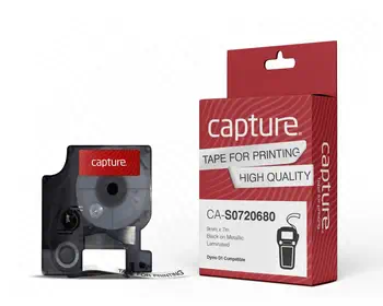 Avantages Ruban 9 mm
