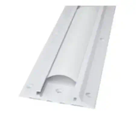 Ergotron 31-018-216 kit de support Blanc - Support Fixe & Mobile - visuel 1