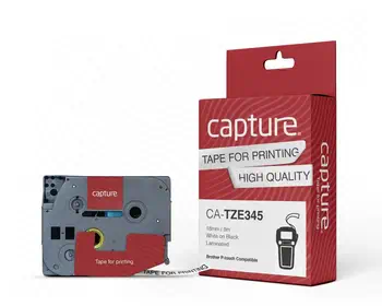 Ruban Capture CA-TZE345 livraison gratuite