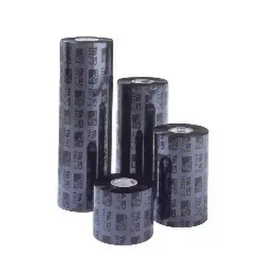 3400 High Performance Wax-Resin - ZE - Ruban - visuel 1