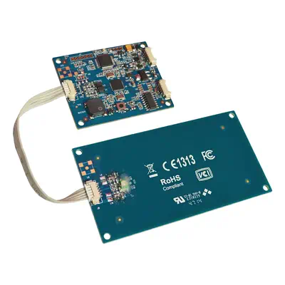 ACS ACM1252U-Y3 carte et adaptateur d'interfaces - Composant - visuel 2