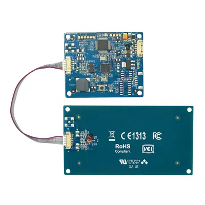 ACS ACM1252U-Y3 carte et adaptateur d'interfaces - Composant - visuel 3