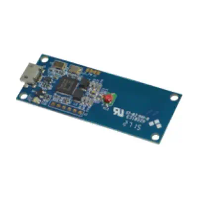 ACS ACM1252U-Z2 carte et adaptateur d'interfaces - Composant - visuel 4