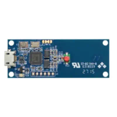 ACS ACM1252U-Z2 carte et adaptateur d'interfaces - Composant - visuel 2