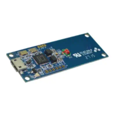 ACS ACM1252U-Z2 carte et adaptateur d'interfaces - Composant - visuel 5