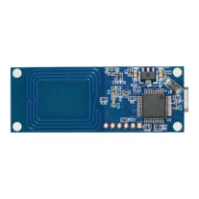 ACS ACM1252U-Z2 carte et adaptateur d'interfaces - Composant - visuel 1