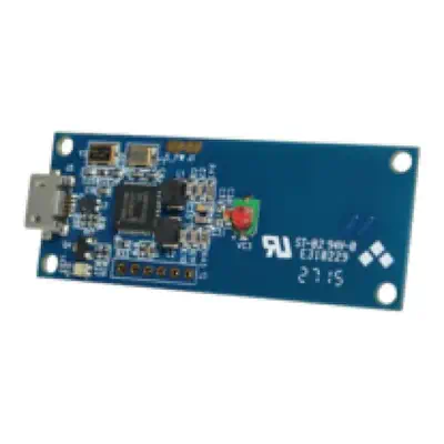 ACS ACM1252U-Z2 carte et adaptateur d'interfaces - Composant - visuel 3