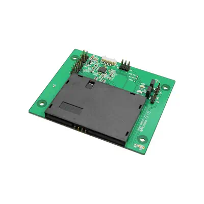 ACS ACM39U-Y3 carte et adaptateur d'interfaces - Composant - visuel 3