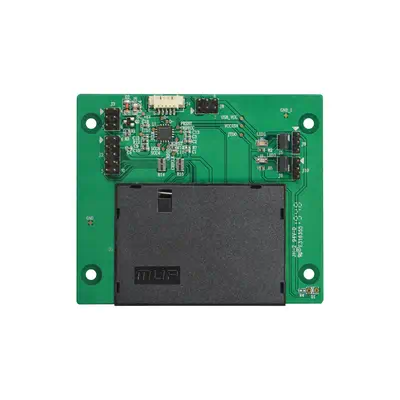 ACS ACM39U-Y3 carte et adaptateur d'interfaces - Composant - visuel 4
