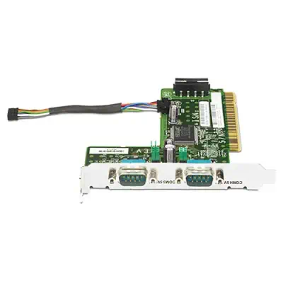 HP KH887AA carte et adaptateur d'interfaces Interne Série - Composant - visuel 3