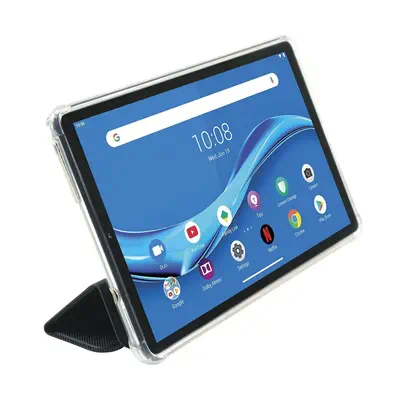 Mobilis Edge 20,3 cm (8") Folio Noir - Etui et Housse - visuel 3