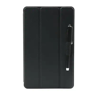 Mobilis Edge 20,3 cm (8") Folio Noir - Etui et Housse - visuel 1