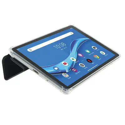 Mobilis Edge 20,3 cm (8") Folio Noir - Etui et Housse - visuel 2