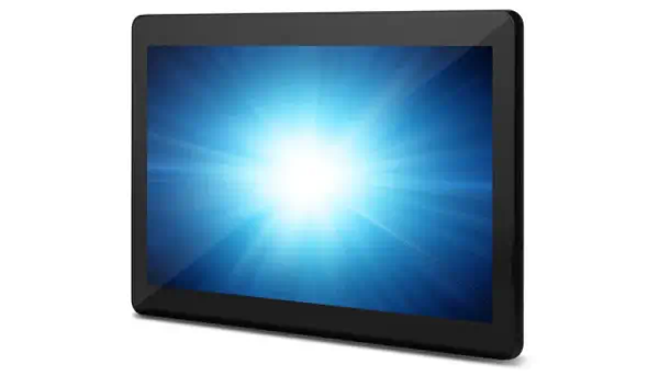 Elo Touch Solutions I-Series E692244 PC tout en un/station de travail Intel® Core™ i5 i5-8500T 39,6  - Ordinateur tout en un - visuel 2