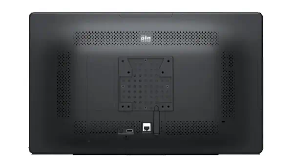 Elo Touch Solutions I-Series 2 Intel® Celeron® G4900T 54,6 cm (21.5") 1920 x 1080 pixels Écran tacti - Ordinateur tout en un - visuel 4